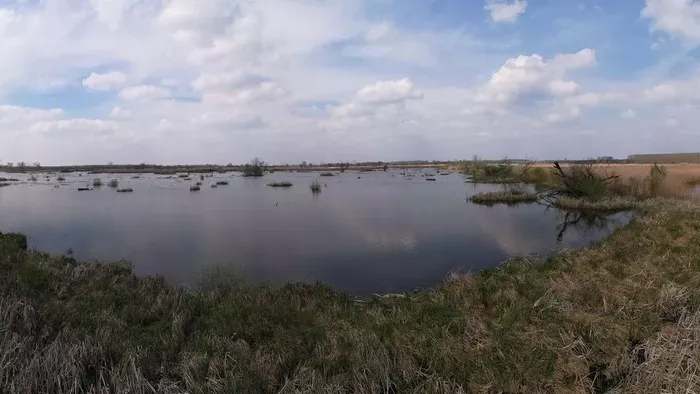 Bemutatjuk a Hanság legvarázslatosabb vidékeit