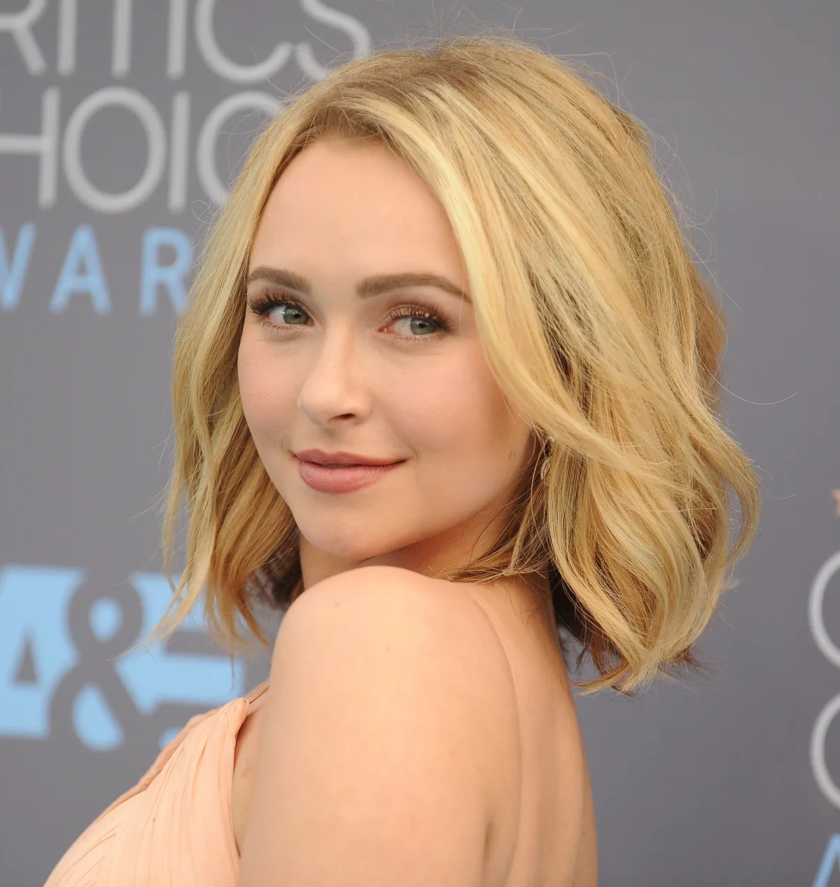 Hayden Panettiere halálhíre sokkolta a világot.
