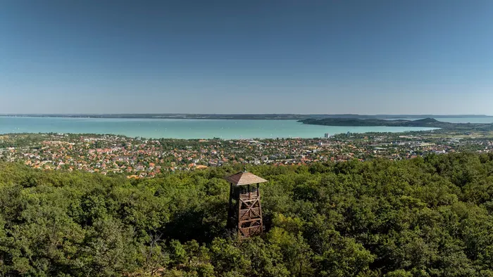 Íme Balatonfüred top 5 kihagyhatatlan látnivalója