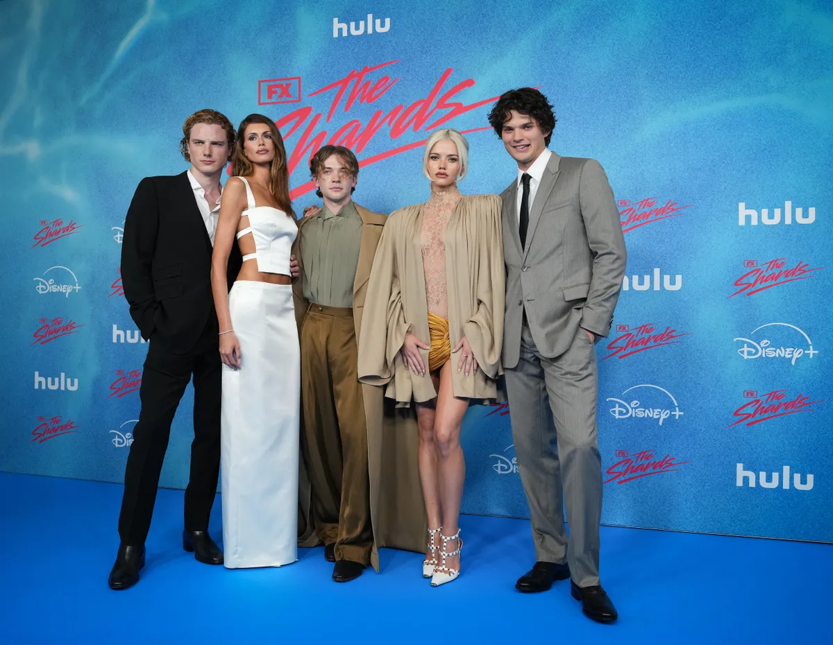 Kaia Gerber most filmes karrierjére koncentrál.