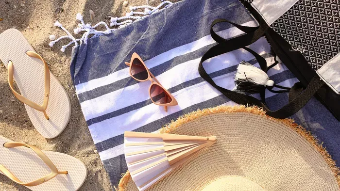A stresszmentes strandolás titkai