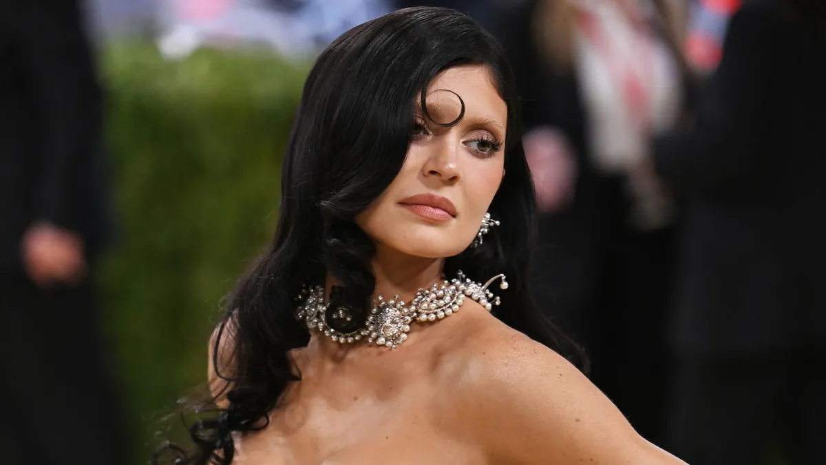 Kylie Jenner