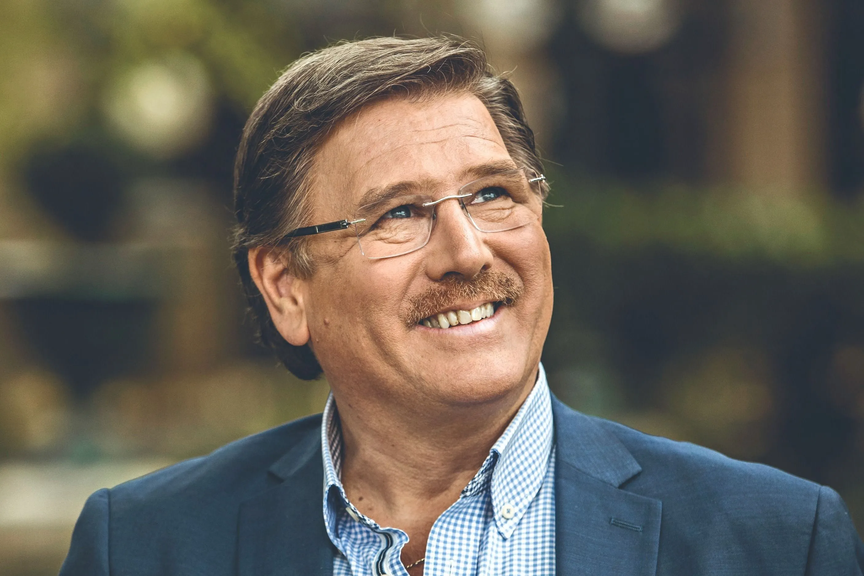 Válásáról vallott Kautzky Armand