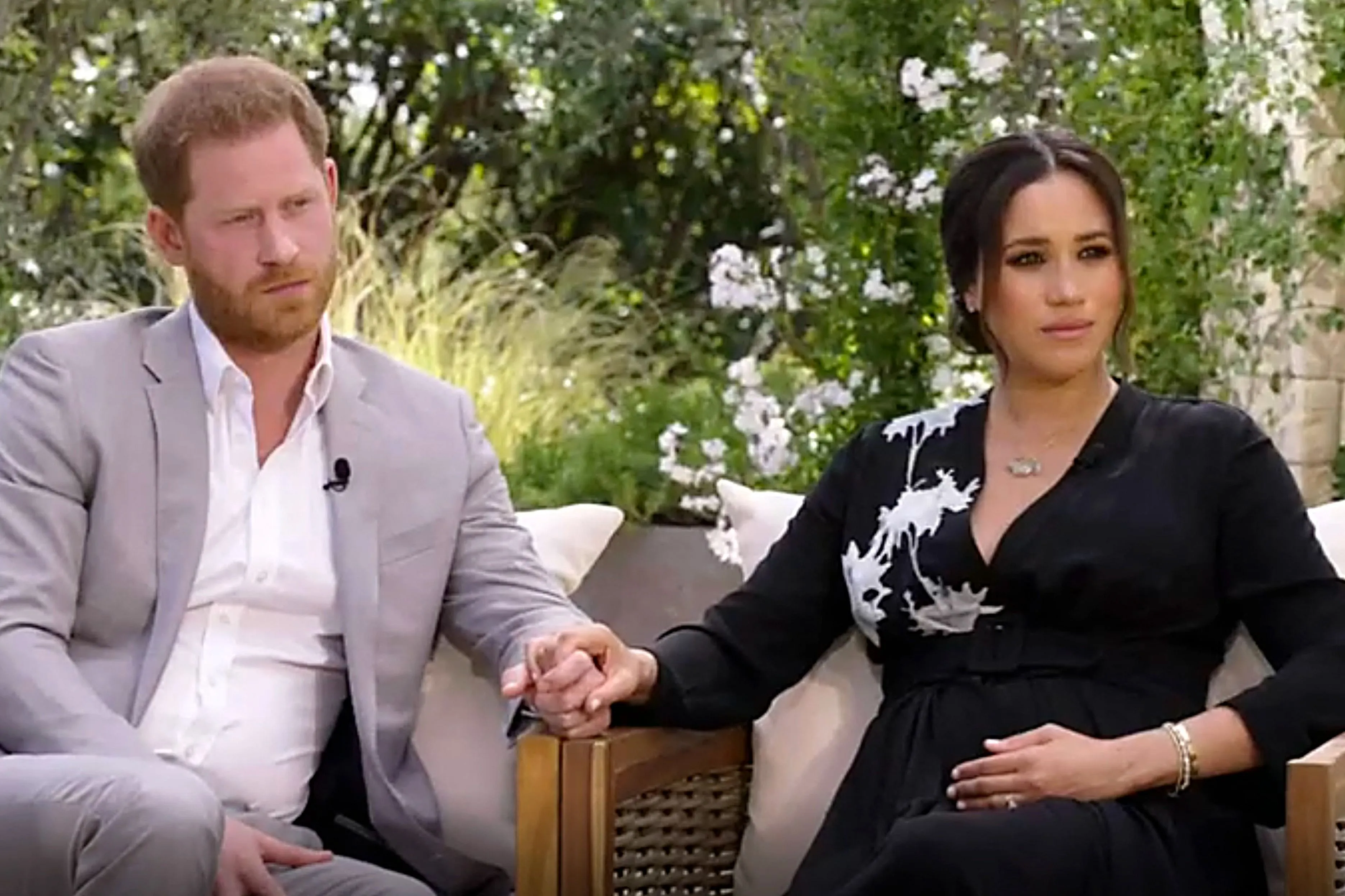 Harry herceg és Meghan eltávolodtak egymástól, már az Invictusnak is elege van belőlük