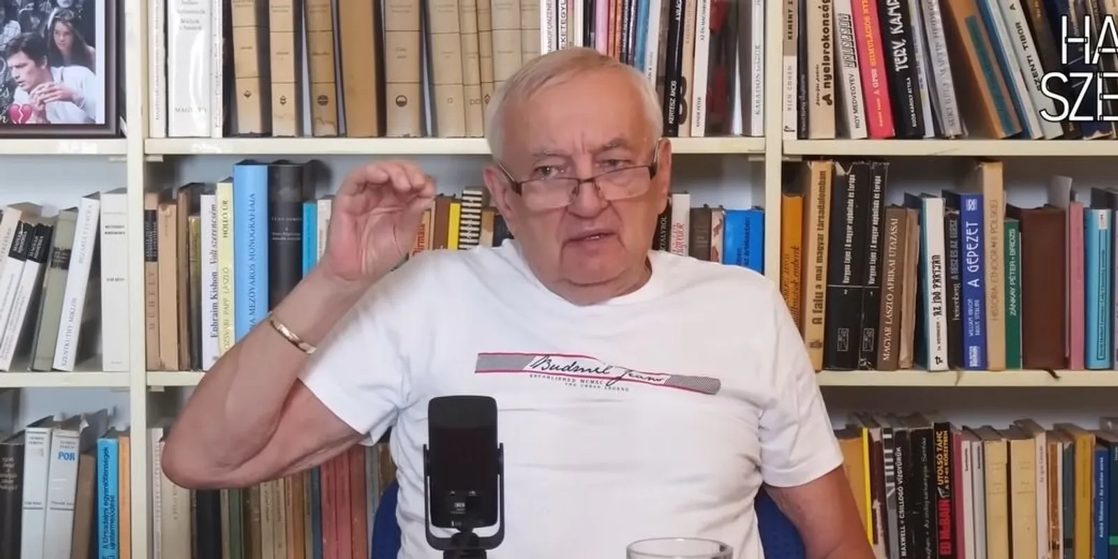 Gálvölgyi Judit haláláról mesélt a Borsnak Havas Henrik