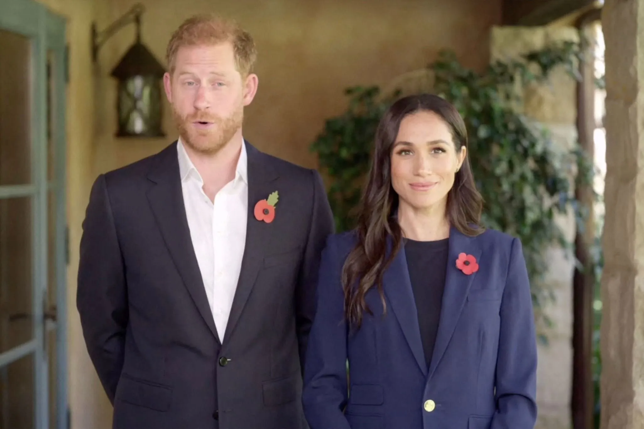 Harry herceg és Meghan Markle különleges szerepre készülnek