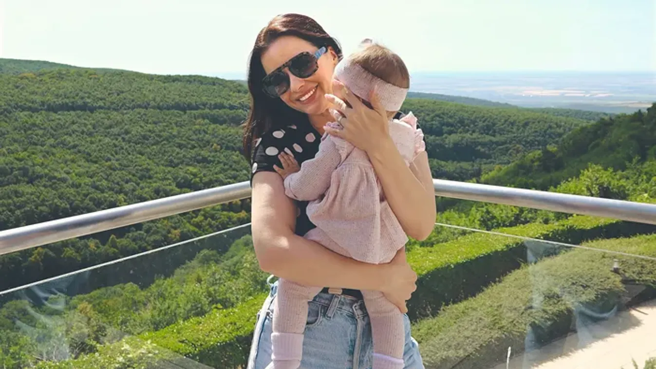 Lola: „A mostani fárasztóbb, ám mérhetetlenül boldogabb élet”