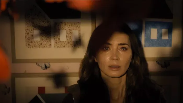 Emily Blunt filmje AI mentesen készült, mert retteg tőle