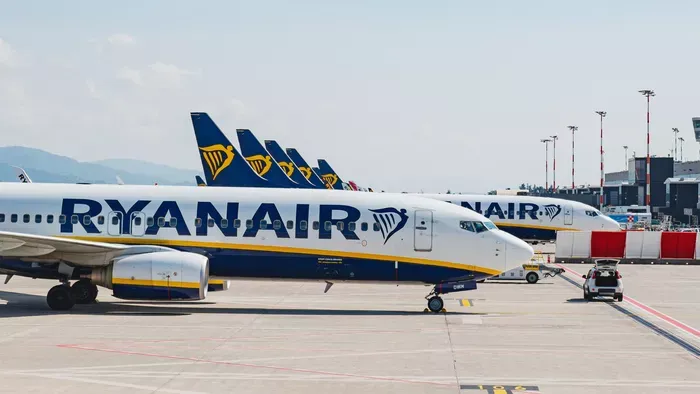 Szigorít a Ryanair: ha csomaggal utazol, erről tudnod kell