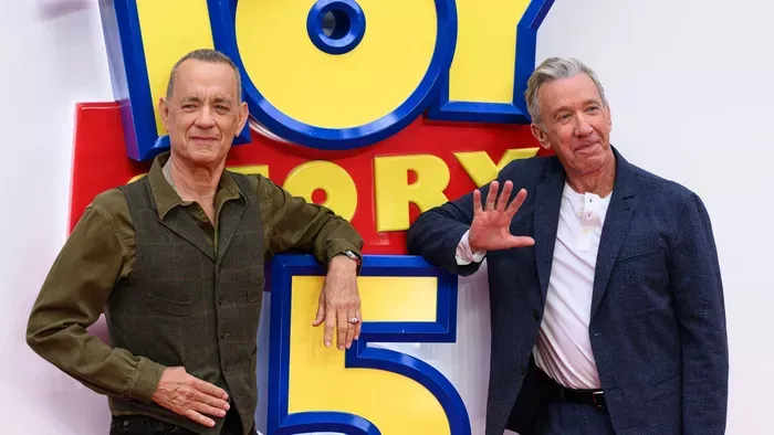 Tom Hanks lobbizik: Nekik adna Oscart!