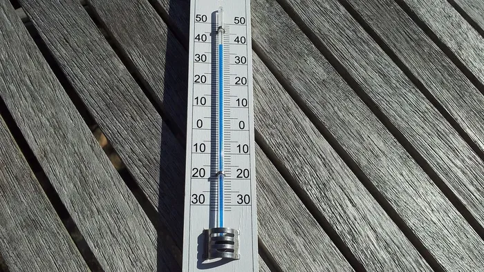 Zivatar, hőség és felhőszakadás: durva, mi vár ránk ma!