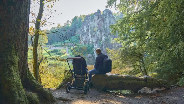 Babakocsis kirándulóhelyek az Őrségtől a Hortobágyig