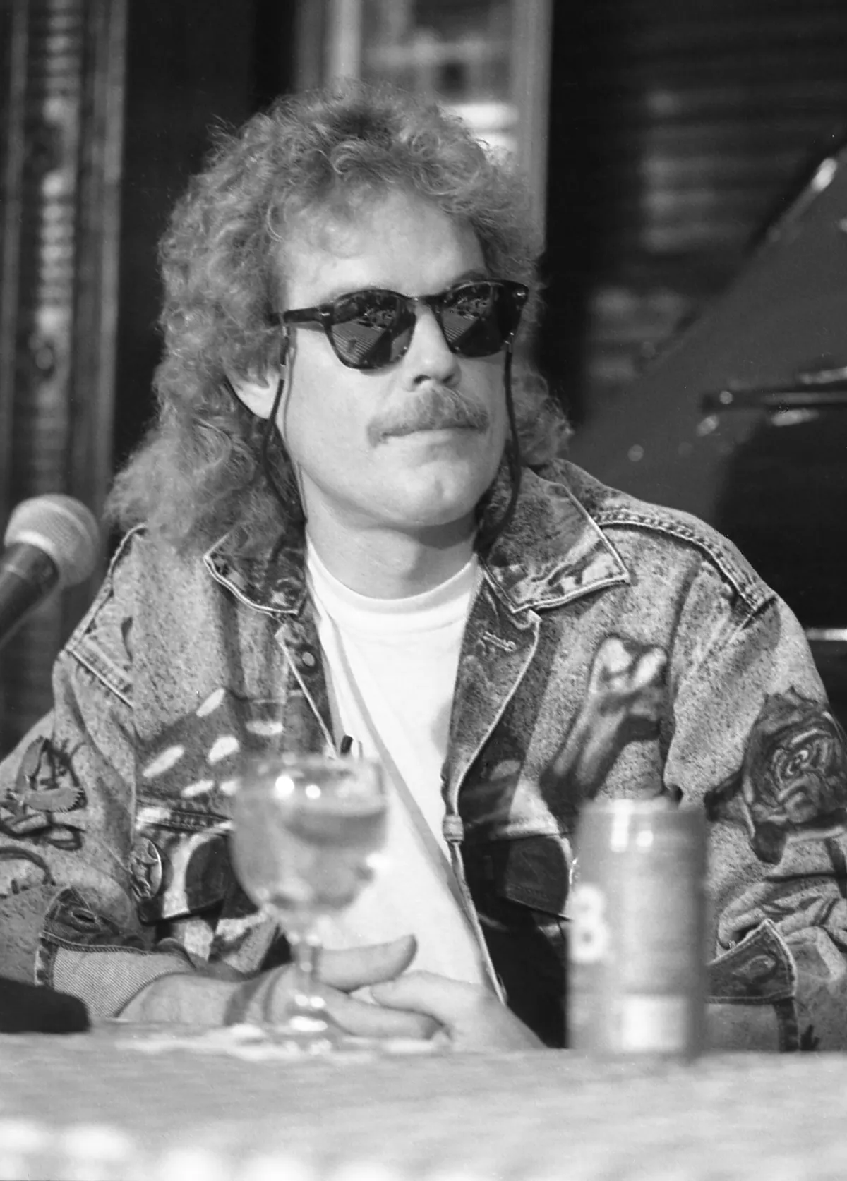 ZZ Top legendás dobosa, Frank Beard augusztus 17-én 77 éves korában hunyt el