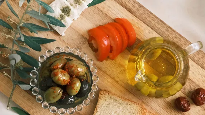 Fogyaszt és még gyógyít is, íme a mediterrán diéta rejtelmei