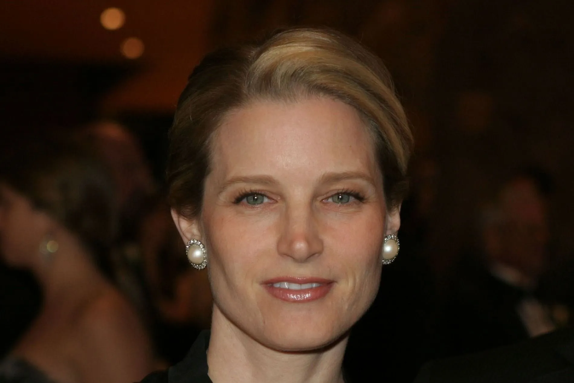 Bridget Fonda brutálisan lefogyott: 45 kilótól szabadult meg