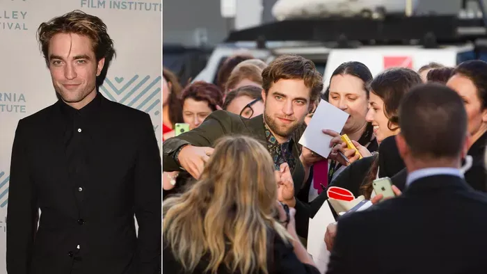 Magyar srác nyúlta le Robert Pattinson rajongóit Budapesten!