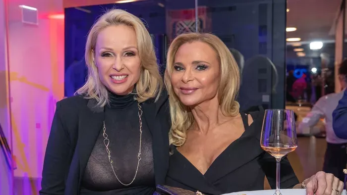 Ezért nem vállal röbb realityt Yvonne Dederick