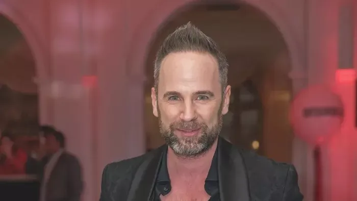 Járai Máté elárulta 27 éves házasságának titkát