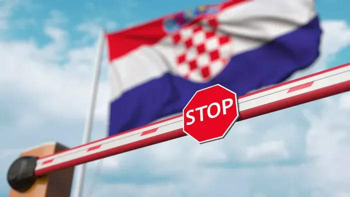A magyarok ezentúl csak így léphetnek be Horvátországba