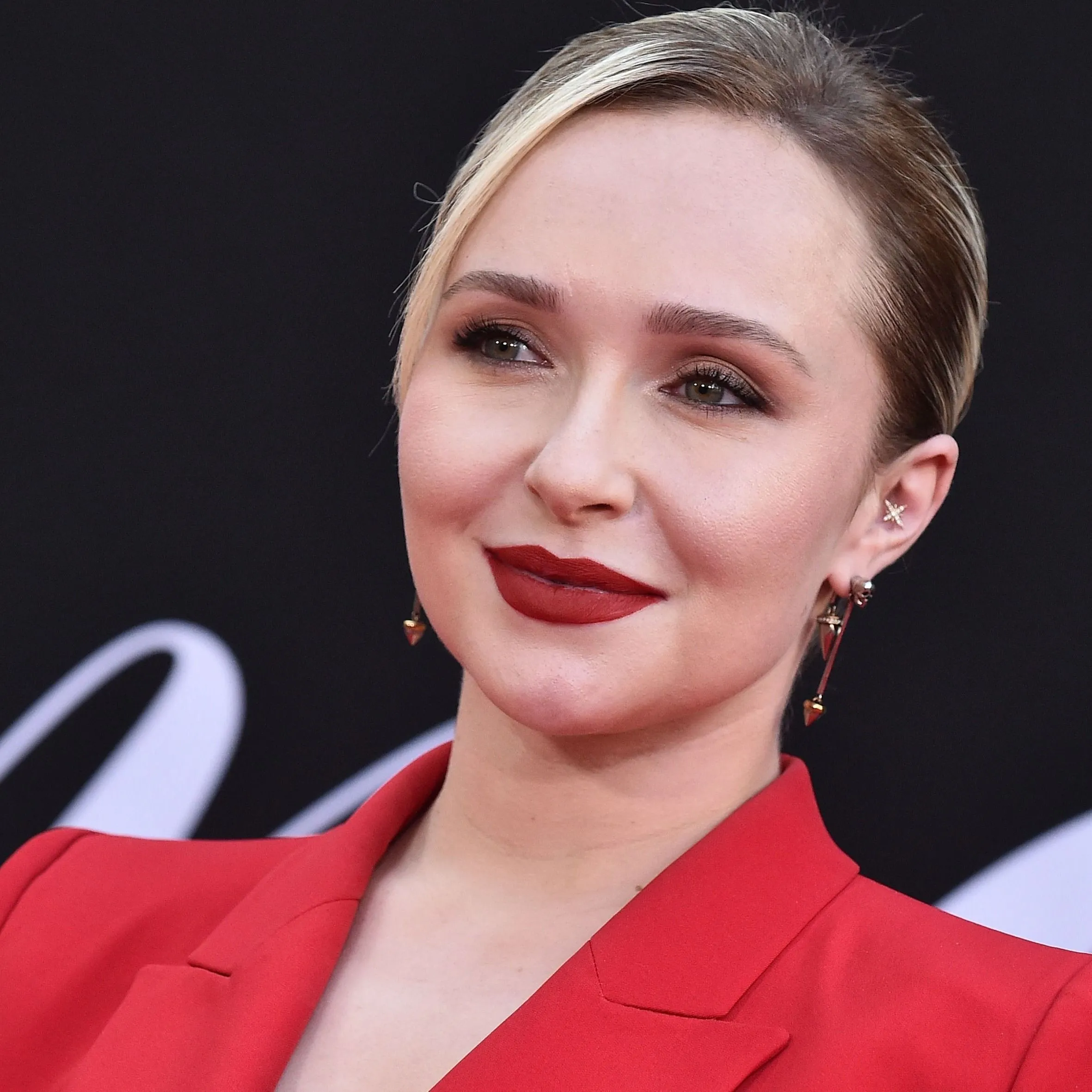 Hayden Panettiere-től így búcsúznak a hollywoodi sztárok: Selma Blair szívfacsaróan fogalmazott