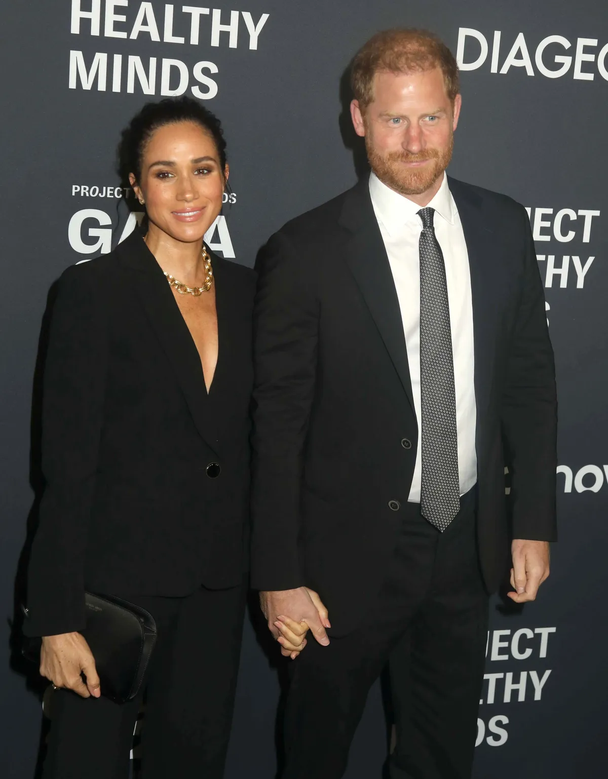 Meghan Markle és Harry herceg 2018 óta házasok.