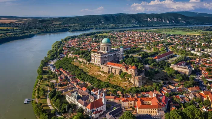 Esztergom 8 kihagyhatatlan látnivalója