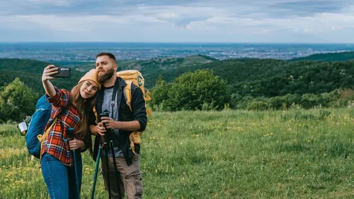 Kirándulóhelyek tavasszal, ha nem bírod a tömeget