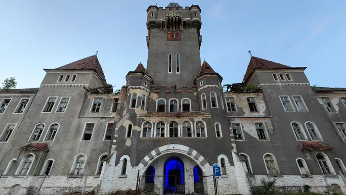 Ezek a legfélelmetesebb, elhagyatott helyek Magyarországon