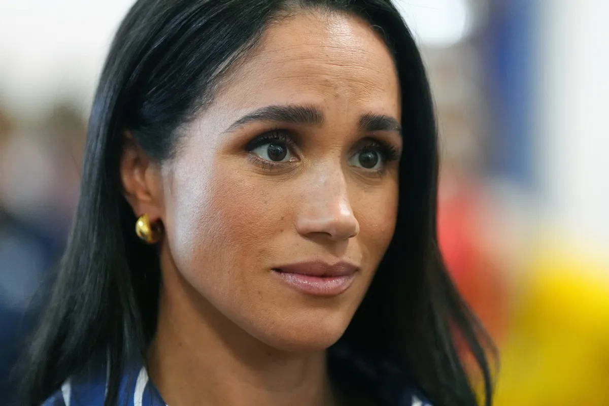 Meghan Markle lekezelő stílusa miatt szinte senki nem akart neki dolgozni