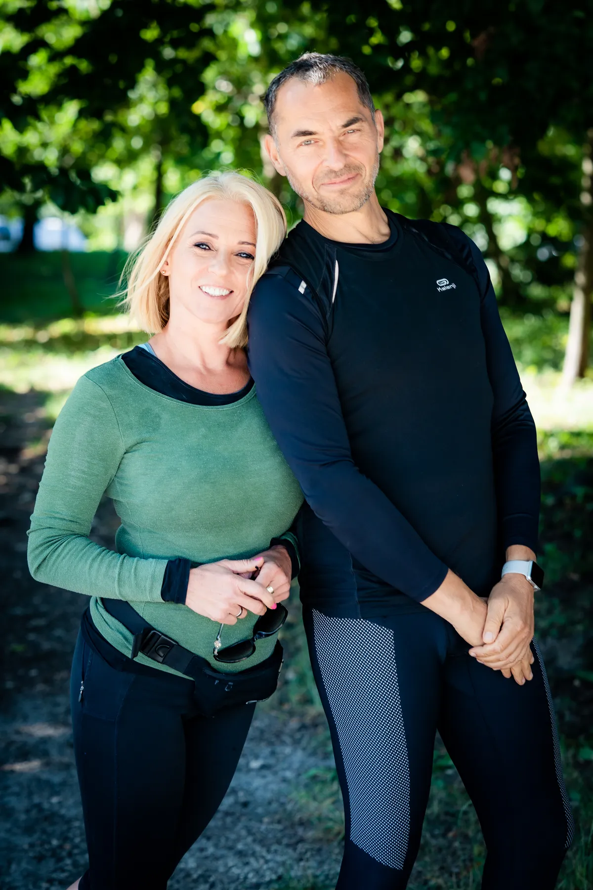 Marsi Anikó és Palik László igazi álompárnak számítottak.