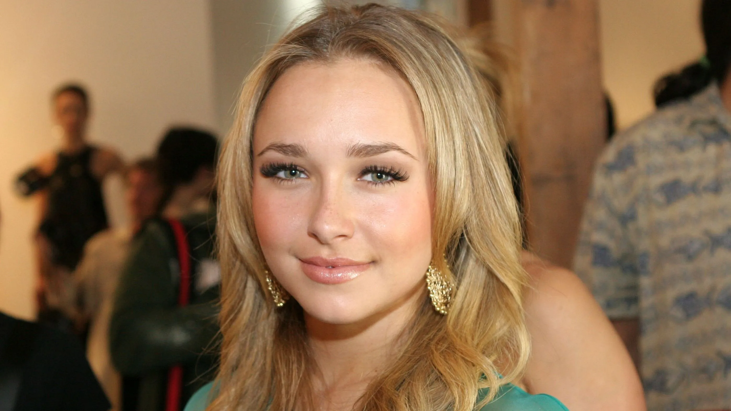 Hayden Panettiere haláláról megrázó részletek derültek ki