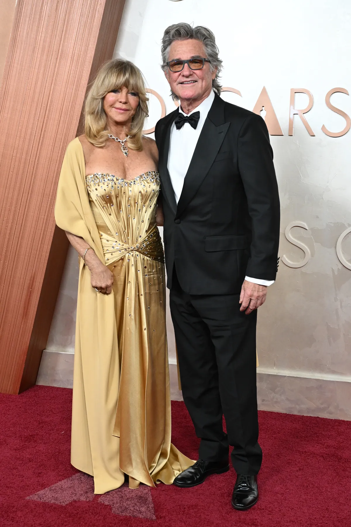 Goldie Hawn és Kurt Russell mai napig szerelemmel szeretik egymást.