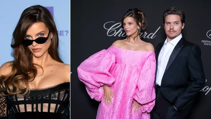 Palvin Barbara és férje szerelme egy beszólással kezdődött