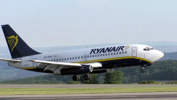 40 fokos hőségben rekedtek a Ryanair utasai