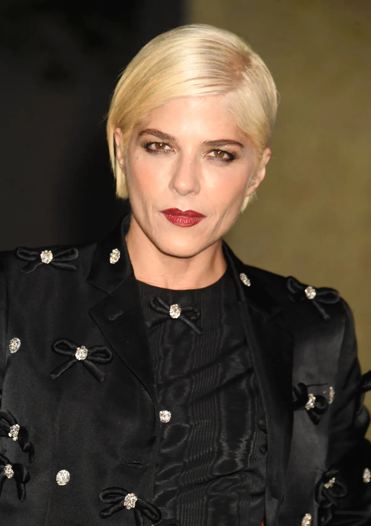 Selma Blair nem tudja elfogadni, hogy Hayden Panettiere nincs többé.