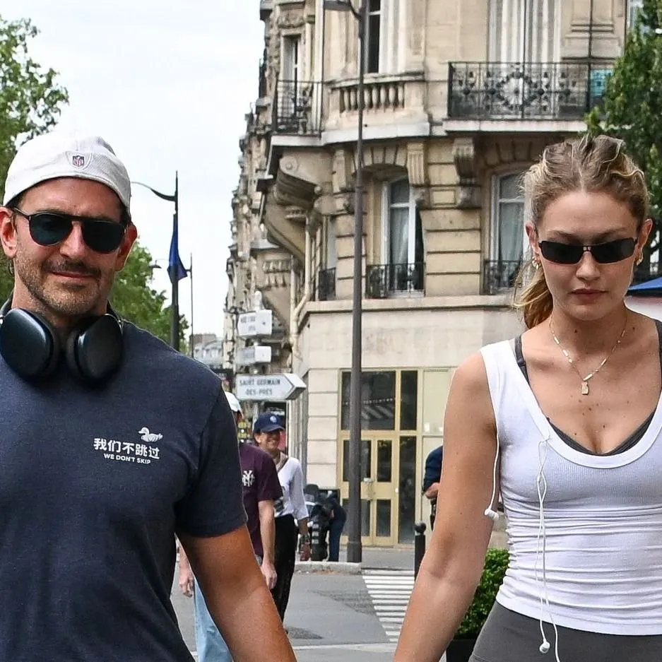 Bradley Cooper és Gigi Hadid titokban összeházasodtak?