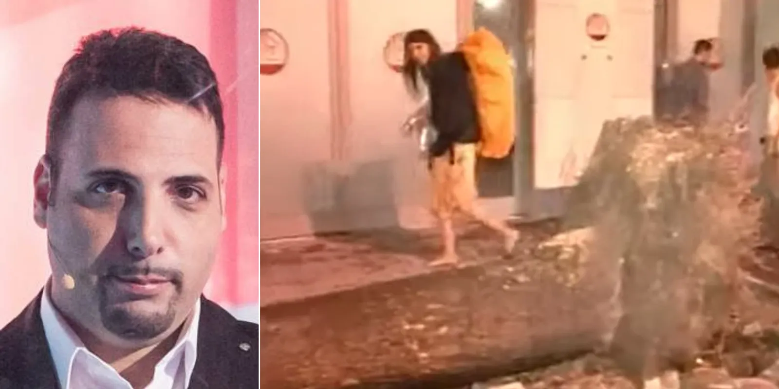 Az augusztus 20-i tragédiát megúszta az Irigy Hónaljmirigy