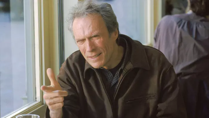 96 évesen nyugdíjba vonul Clint Eastwood