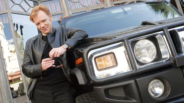Miami helyszínelők? Siralmasan néz ki David Caruso – Fotók