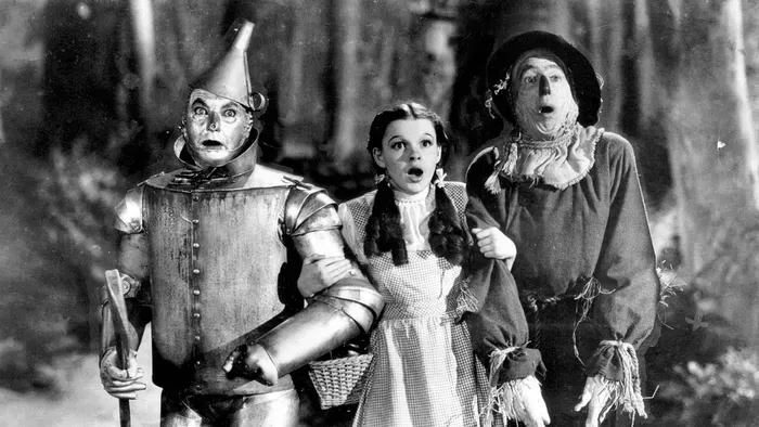 Pokoli árat fizetett a sztárságért Judy Garland