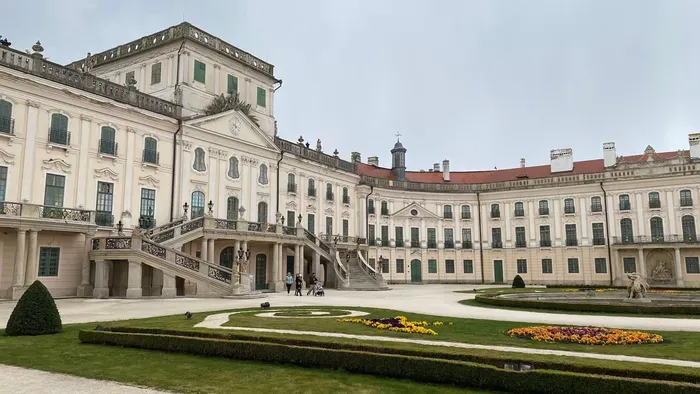 Mesebeli falvak és kastélyok várnak a Fertő-tónál