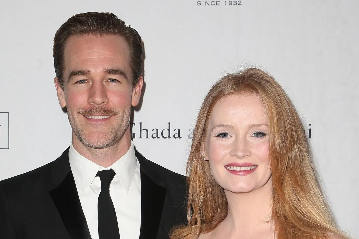 James Van Der Beek özvegye megható fotókat posztolt