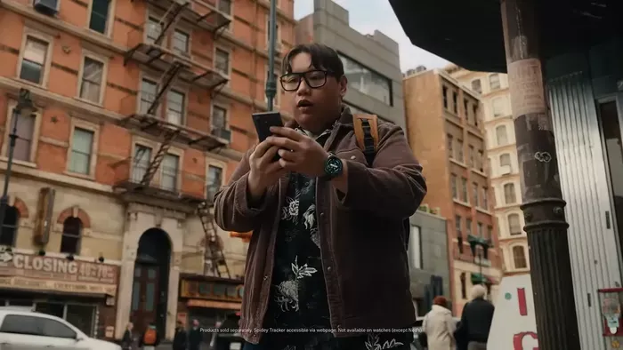 Kiverte a biztosítékot az új Pókember-film – túlzásba vitte a Samsung a reklámot?