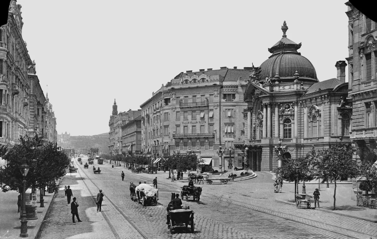 Retró kvíz Budapestről: te vajon milyen eredményt érsz el?