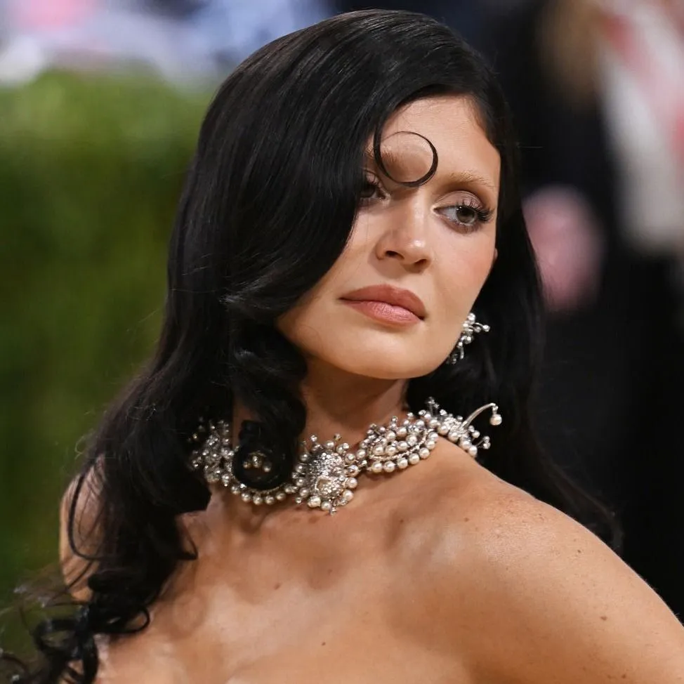 Kylie Jenner újra plasztikáztat: merész kijelentést tett