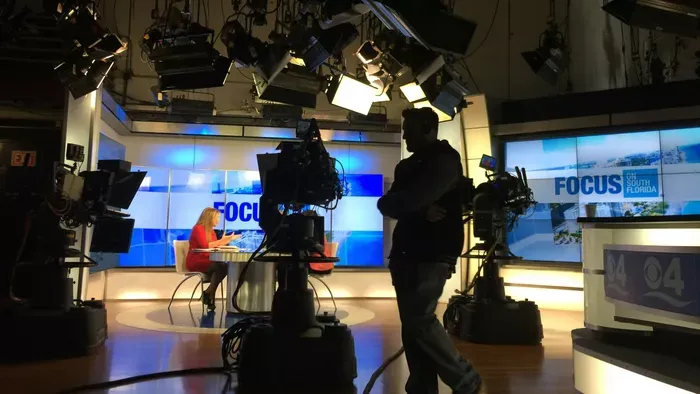Zaklatási botrányba keveredett a reggeli műsor házigazdája