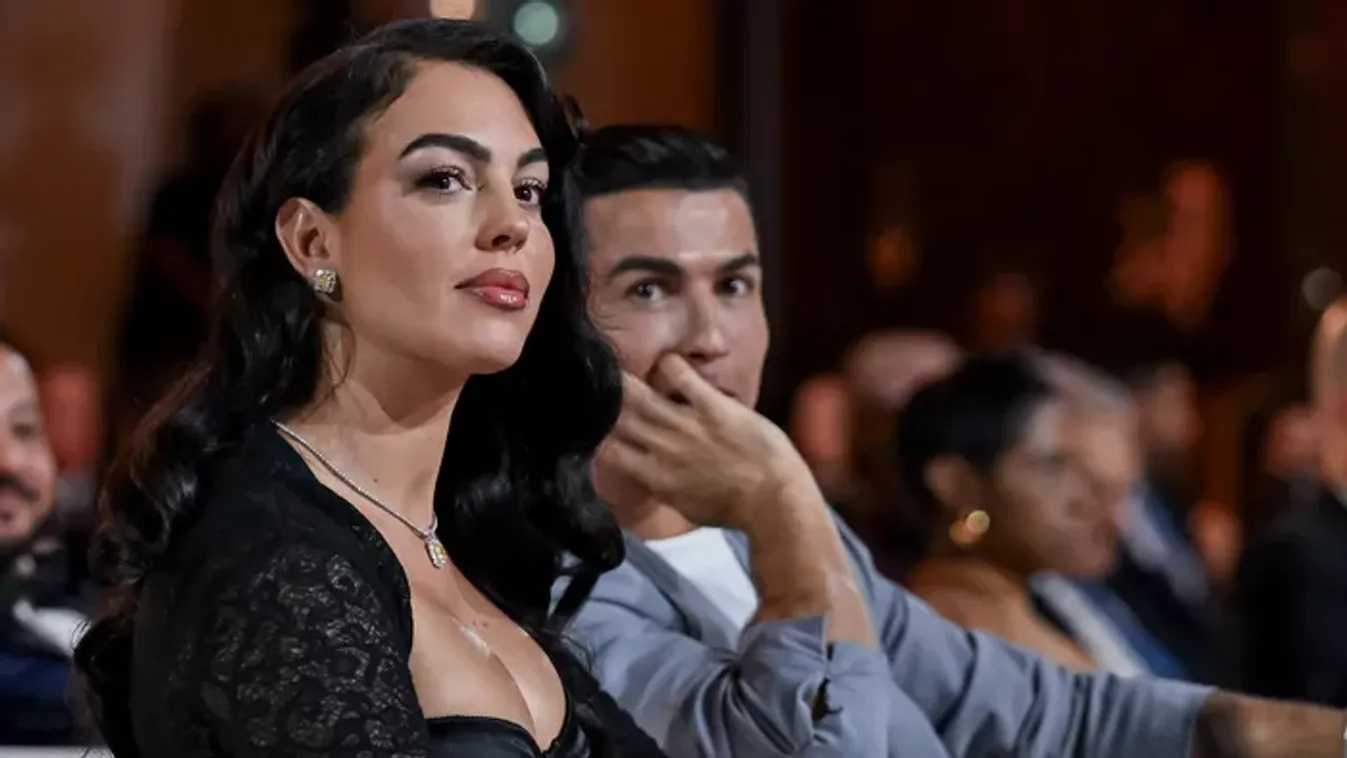 Cristiano Ronaldo végre reagált az esküvője körüli őrületre