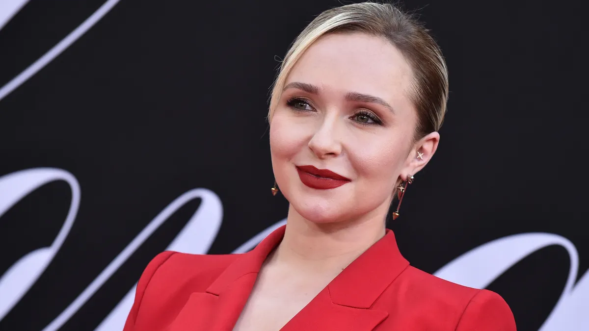 Sorra búcsúznak a hollywoodi sztárok Hayden Panettiere-től