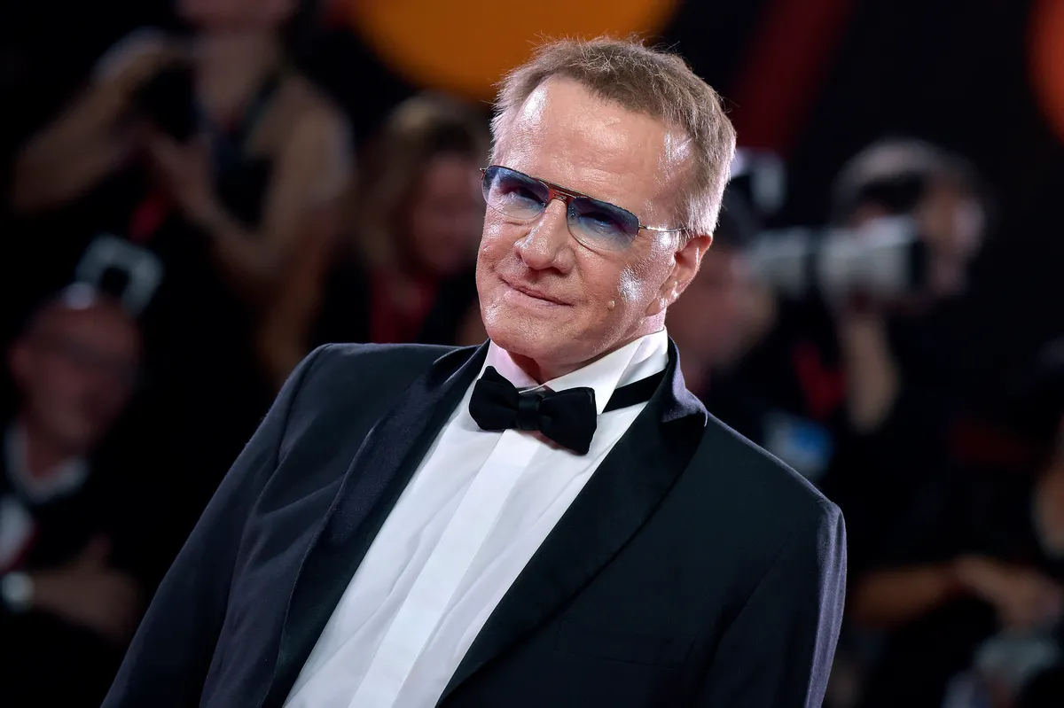 Hegylakó sztárja, Christopher Lambert rajongói előtt lett rosszul.