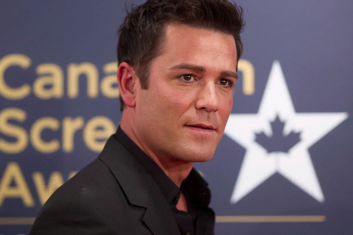 Yannick Bisson